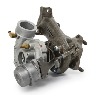Turbina (Turbosprężarka) RIDEX 2234C0475R 2234C0475R - foto 5