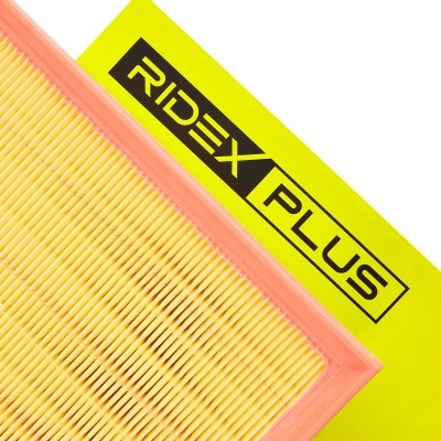 Filtr Powietrza RIDEX 8A0998P 8A0998P - foto 6