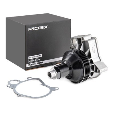 Pompa Wody RIDEX 1260W0522 1260W0522 - foto 2