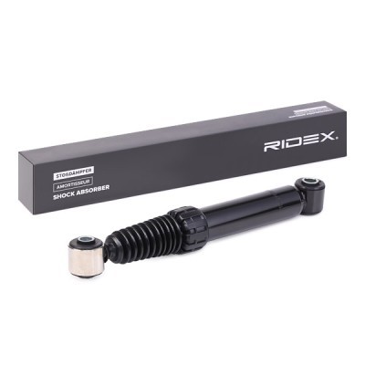 Amortyzator RIDEX 854S0039 854S0039 - foto 4