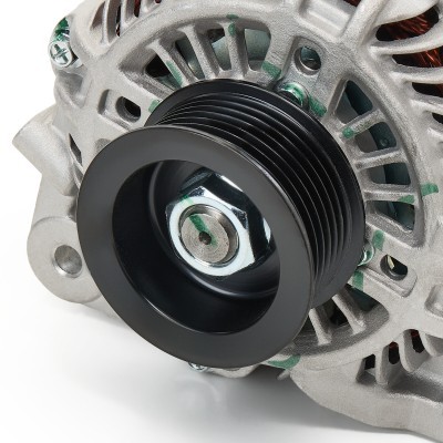 Alternator RIDEX 4G1025R 4G1025R - foto 5