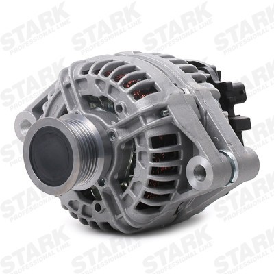 Alternator Stark SKGN-0320189 SKGN-0320189 - foto 3