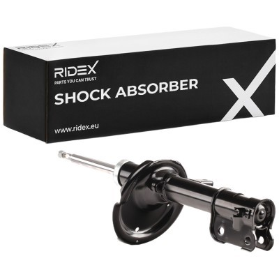 Amortyzator RIDEX 854S0440 854S0440 - foto 2