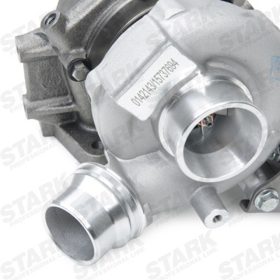 Turbina (Turbosprężarka) Stark SKCT-1190353 SKCT-1190353 - foto 6