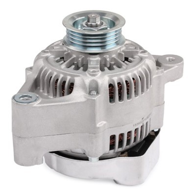 Alternator RIDEX 4G1304 4G1304 - foto 5