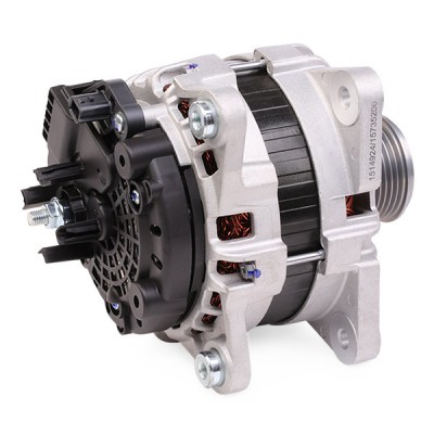 Alternator RIDEX 4G1195 4G1195 - foto 4