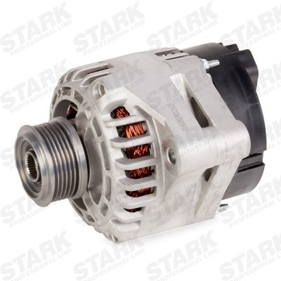 Alternator Stark SKGN-0320004 SKGN-0320004 - foto 3