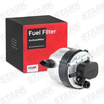 Filtr Paliwa Stark SKFF-0870004 SKFF-0870004 - foto 2