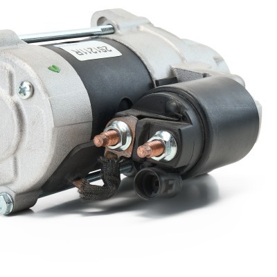 Rozrusznik RIDEX 2S1211R 2S1211R - foto 6