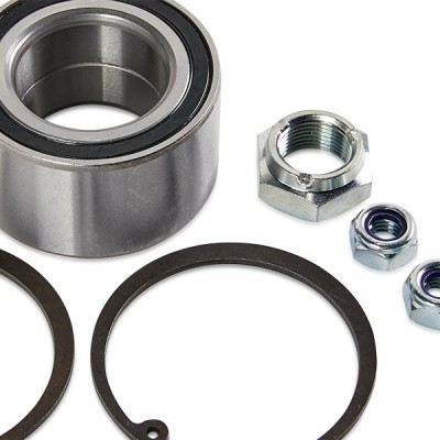 Łożysko Koła RIDEX 654W0062 654W0062 - foto 4