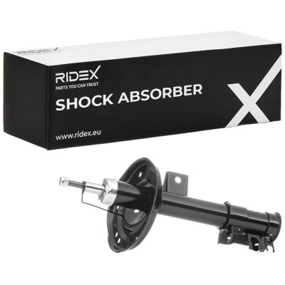 Amortyzator RIDEX 854S0464 854S0464 - foto 2