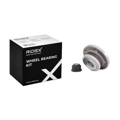 Łożysko Koła RIDEX 654W0166 654W0166 - foto 6