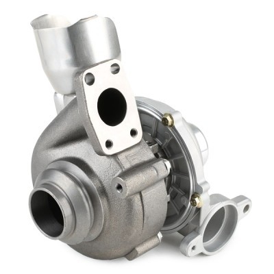 Turbina (Turbosprężarka) RIDEX 2234C10004 2234C10004 - foto 3