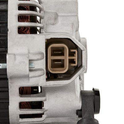 Alternator RIDEX 4G1669R 4G1669R - foto 6