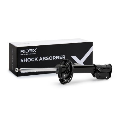 Amortyzator RIDEX 854S19507 854S19507 - foto 1
