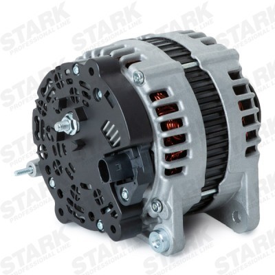 Alternator Stark SKGN-0321165 SKGN-0321165 - foto 4