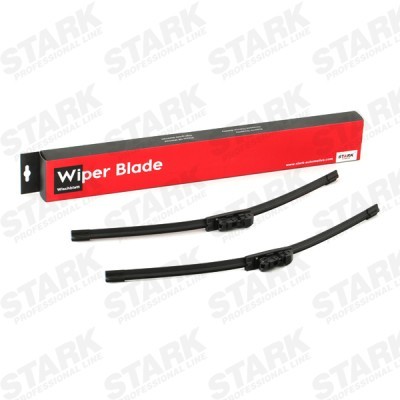 Pióro Wycieraczki Stark SKWIB-0940065 SKWIB-0940065 - foto 2