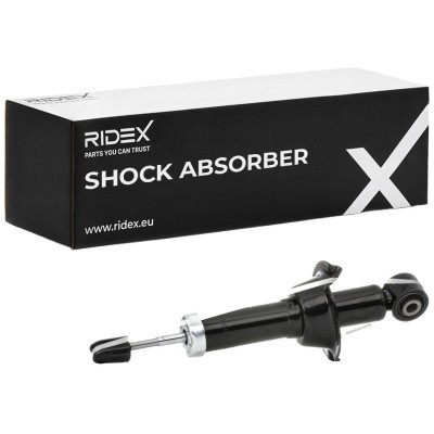 Amortyzator RIDEX 854S0503 854S0503 - foto 2