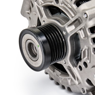 Alternator RIDEX 4G1674R 4G1674R - foto 5