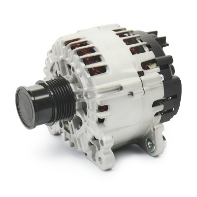 Alternator RIDEX 4G1576 4G1576 - foto 3