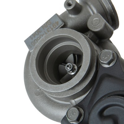Turbina (Turbosprężarka) RIDEX 2234C10685R 2234C10685R - foto 6