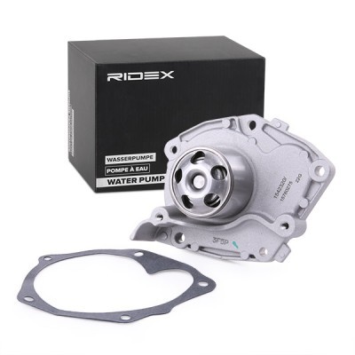 Pompa Wody RIDEX 1260W0376 1260W0376 - foto 2