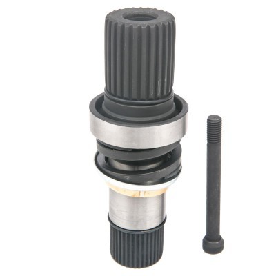 Półoś Napędowa RIDEX 13D0181 13D0181 - foto 3