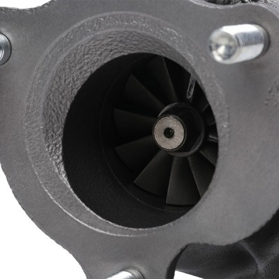 Turbina (Turbosprężarka) RIDEX 2234C10200R 2234C10200R - foto 5