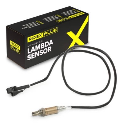 Sonda Lambda RIDEX 3922L0003P 3922L0003P - foto 2