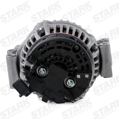 Alternator Stark SKGN-0320137 SKGN-0320137 - foto 5