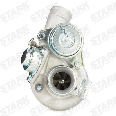 Turbina (Turbosprężarka) Stark SKCT-1190910 SKCT-1190910 - foto 6