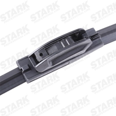 Pióro Wycieraczki Stark SKWIB-0940082 SKWIB-0940082 - foto 4