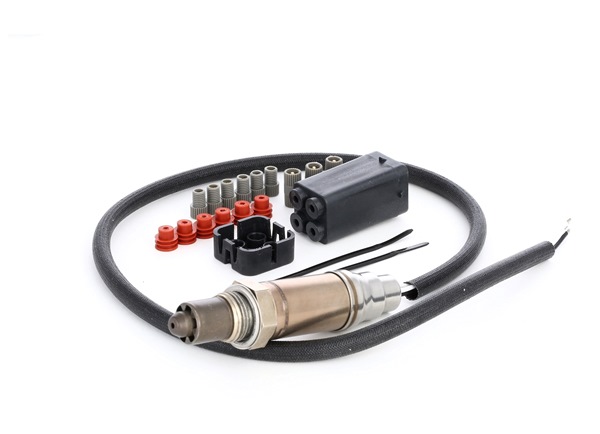 Sonda Lambda RIDEX 3922L0197 3922L0197 - foto 1