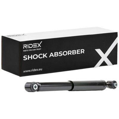 Amortyzator RIDEX 854S2069 854S2069 - foto 2
