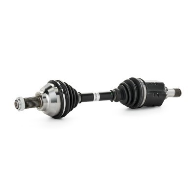 Półoś Napędowa RIDEX 13D0054R 13D0054R - foto 3