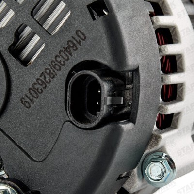 Alternator Stark SKGN-0320178 SKGN-0320178 - foto 6