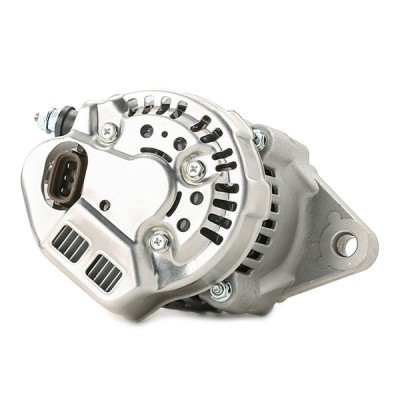 Alternator RIDEX 4G1015 4G1015 - foto 4