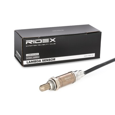 Sonda Lambda RIDEX 3922L0220 3922L0220 - foto 4