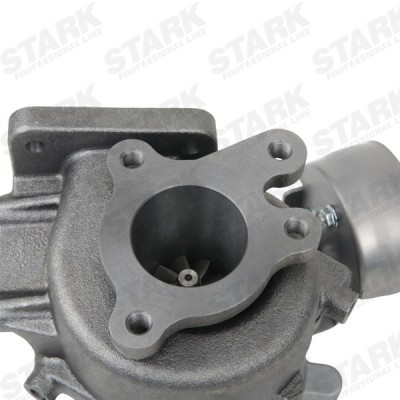 Turbina (Turbosprężarka) Stark SKCT-1190353 SKCT-1190353 - foto 7