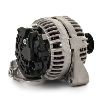 Alternator RIDEX 4G0709R 4G0709R - foto 4