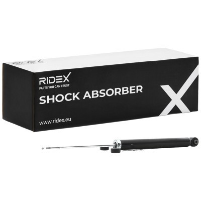 Amortyzator RIDEX 854S2411 854S2411 - foto 2