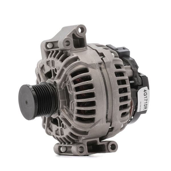 Alternator RIDEX 4G1710R 4G1710R - foto 1