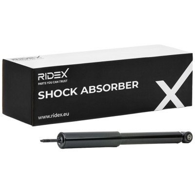 Amortyzator RIDEX 854S0804 854S0804 - foto 2