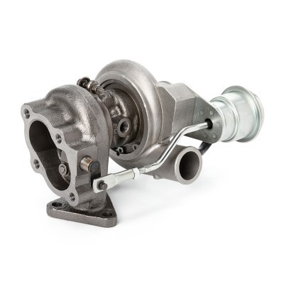 Turbina (Turbosprężarka) RIDEX 2234C10081R 2234C10081R - foto 4