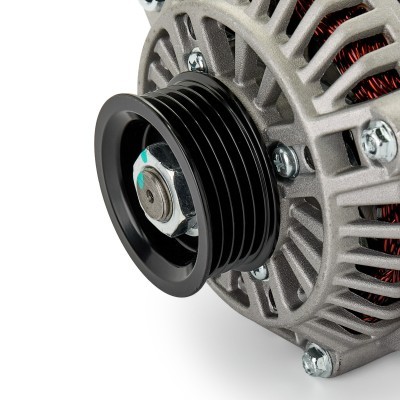Alternator RIDEX 4G1329 4G1329 - foto 5