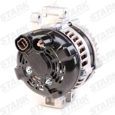 Alternator Stark SKGN-0320733 SKGN-0320733 - foto 4
