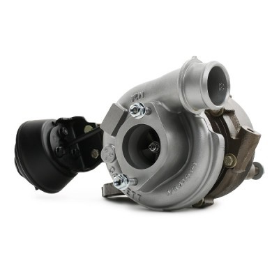 Turbina (Turbosprężarka) RIDEX 2234C0215R 2234C0215R - foto 3