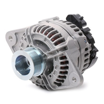 Alternator RIDEX 4G1063 4G1063 - foto 3