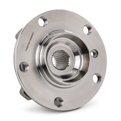 Łożysko Koła RIDEX 654W0699 654W0699 - foto 7