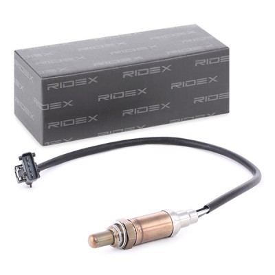 Sonda Lambda RIDEX 3922L0113 3922L0113 - foto 2